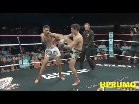 Muay Thai Mix 🥊 (This is Muay Thai) 2 of 3 (in HD)