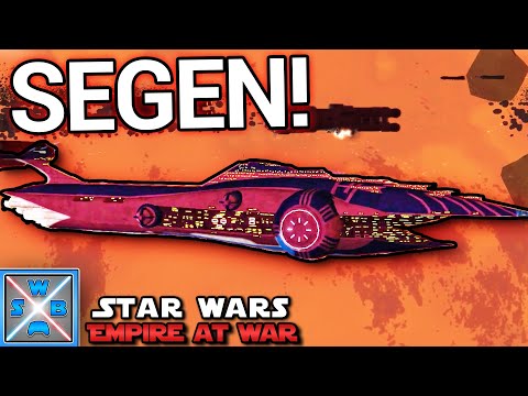 Die MALEVOLENCE ist ein SEGEN! - Star Wars Fall of the Republic Separatisten 15