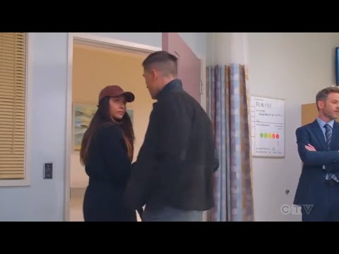 Lucy's Dating Undercover 5X21