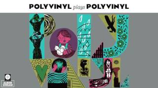 Various Artists - Polyvinyl Plays Polyvinyl [FULL ALBUM STREAM]