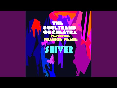 Shiver (feat. Frankie Pearl) (Papik 80's Remix)