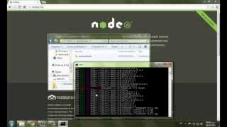 Como instalar Node.js y configurar npm (Node Package Manager)