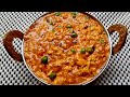 Restaurant Style Paneer Bhurji Gravy || Paneer Bhurji || Quick Paneer Recipe by Punjabi Cooking