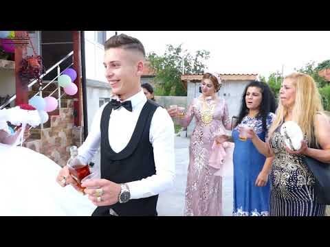 Erdal & Melisa Dügün Töreni - Ork.Favorit