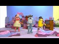 Yo Gabba Gabba Cowboy Muno