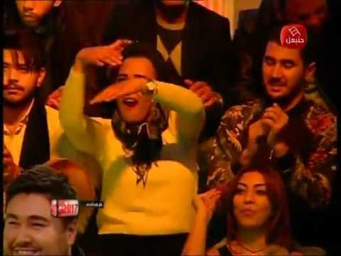 El General - Mechia w Tzid (Live)