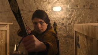  The Librarians: The Next Chapter "Purpose" (2025)