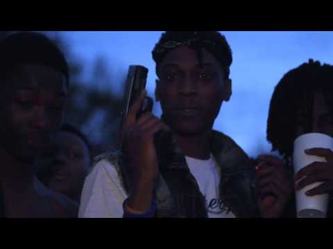 SnatcherBaby Trigga x PackSnatcher "F^CK IT" (Official Video)