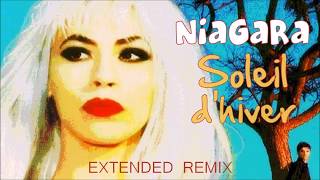Niagara - Soleil D&#39;Hiver (Extended Remix)