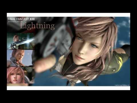 Final Fantasy XIII OST - CD1 Track 13 - Ragnarok
