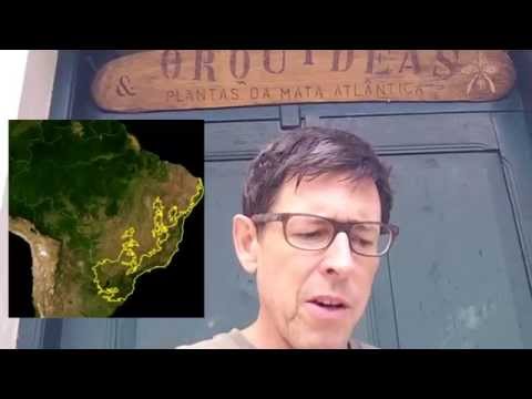 Crowd Source Funding Pitch for the Wild Orchid Project