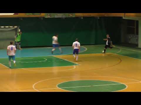 9 лига  2 7 Draft 2 – SV Voit&K