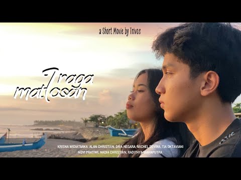 IRAGA MATIOSAN | Drama Bahasa Bali Dwisma | 12 MIPA 3