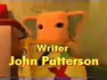 Fox Noggin Channel Promo 2009