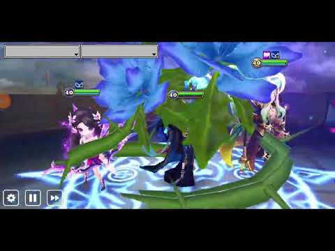 GLOBAL G3 SIEGE (BLUE vs SKANKS vs Fury Two)