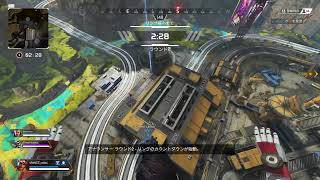 APEX練習
