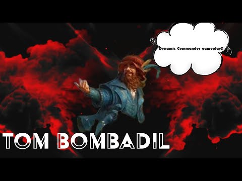 Tom Bombadil Commander/Historic Brawl