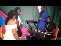 Elvis De Psalmist Kungwabanze Live Video Pjnjoshuanjovu