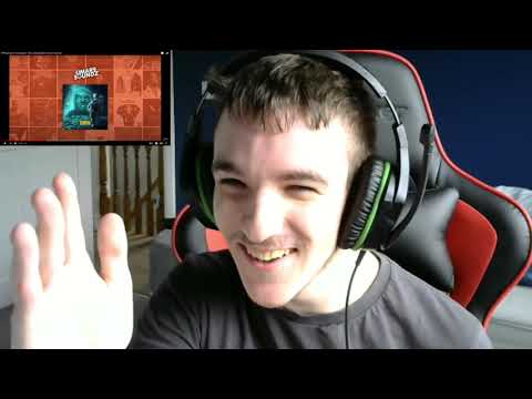 Dylan W reacts - M Huncho x Young Adz - Dracula (Official Audio)