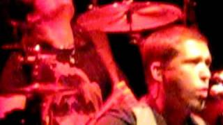 Hanson - Ain&#39;t No Sunshine (clip) Foxboro