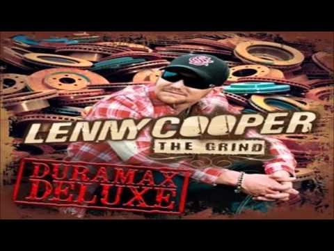 Lenny Cooper ft Demun Jones & Tyler Wood - Back in the Woods