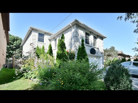 179 Daniels Cres, Ajax - Open House Video Tour