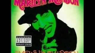 Marilyn Manson - 16. Hidden Track