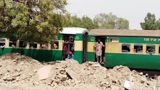 preview picture of video 'Rehman baba express 47UP'