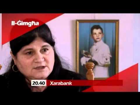 It-tifla ta' Giga, Nhar il-Gimgha f'Xarabank 2