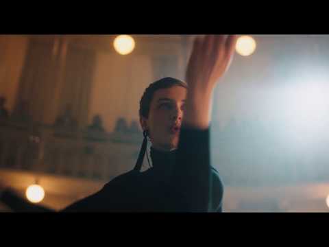 ”Vi låter Sverige vara i fred” Försvarsmakten reklamfilm 2017