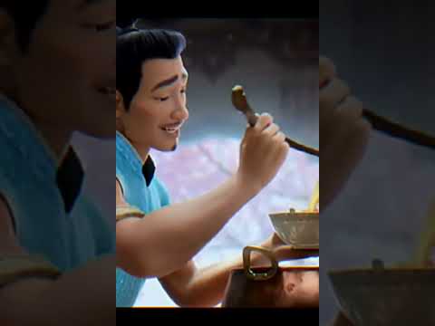 Who's hungry? 😁😋 #Raya #edits