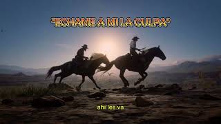 ❎ Bronco ECHAME A MI LA CULPA (Con Letra)