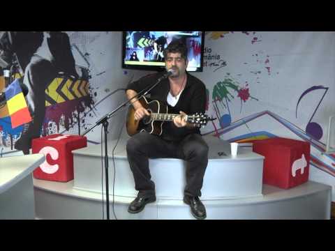 Ovidiu Niculescu - Boier am fost odată @Radio3Net