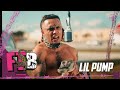 Lil Pump No Hook 10 From The Block Performance Miami