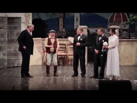 Sciogliam purissime - Operetta "L'Acqua Cheta"