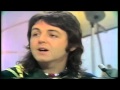 ‪James Paul McCartney (TV Special)‬ PART 2 