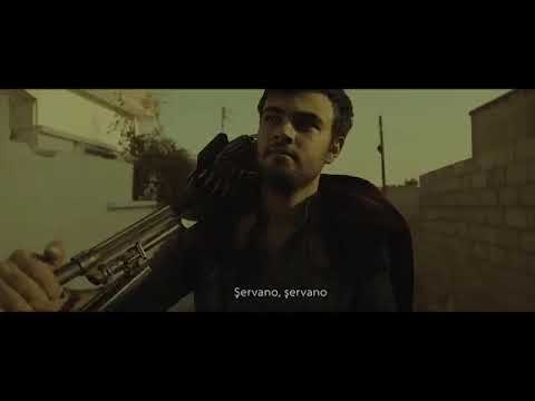 kurtçe muzik (şervano  remix)