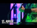 Metallica St Anger Warsaw Poland August 21 2019
