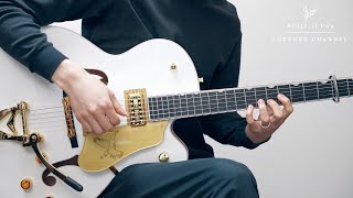 - An unforgettable song for piano players.