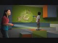 PBS Kids GO Station ID Cave