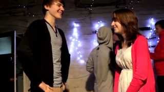 Meet Me On The Dancefloor Final