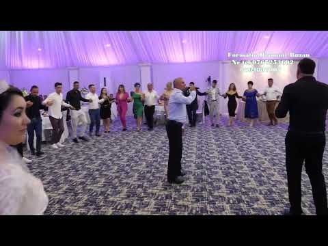 Formatia Diamant din Buzău - Colaj hore live