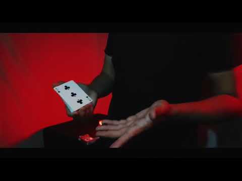 Saturn Magic - Deception by Ilya Melyukhin video DOWNLOAD