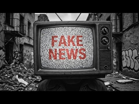 FAKE NEWS - ОБРАТЕН ЕФЕКТ ft. SKILLER