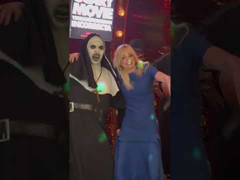 Cindy's Got Moves