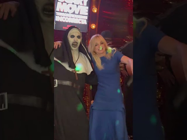 Cindy's Got Moves