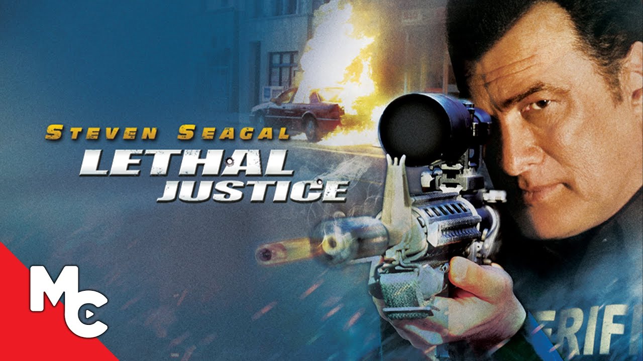 True Justice: Lethal Justice (2011)