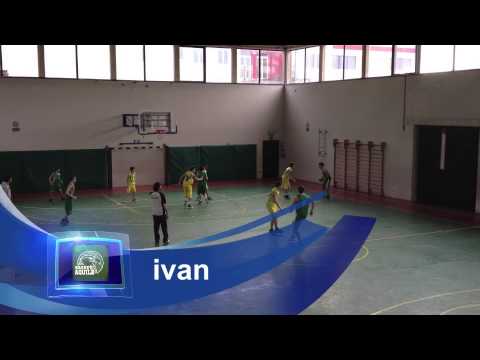 roncadelle - aquile lonato