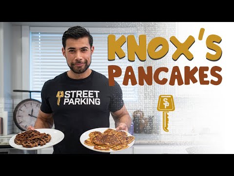 Knox's Pancakes