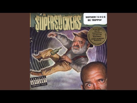 Pretty Fucked Up - Supersuckers